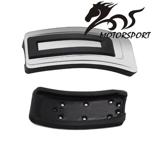 Automatic car stainless car pedal for Volkswagen VW Golf 7 GTi MK7 - Product Image 4