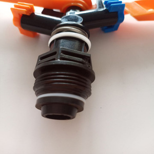 Penjualan laris sistem irigasi alat penyiram Floppy untuk irigasi 1/2 "pria Aspersores De Riego - Product Image 5