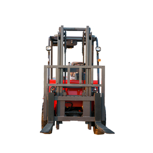 <span class=keywords><strong>Goodsense</strong></span> מותגים סיניים מפרט 3 טון מלגזה דיזל - Product Image 3
