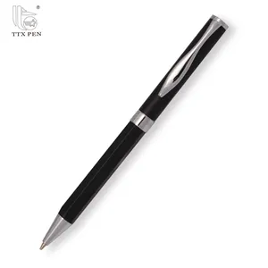 개인 금속 펜 저렴한 가격 펜 총 색상