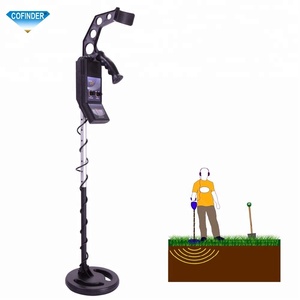 Cofinder MD4020 ارتفاع عمق الذهب للكشف عن المعادن مفيد الذهب للكشف عن المعادن للكشف عن الذهب جهاز - Product Image 2