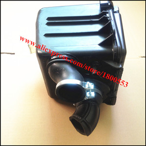 Filtro de Aire Original para Cuatrimoto <span class=keywords><strong>Shineray</strong></span> 200STIIE-B <span class=keywords><strong>200cc</strong></span>, Repuestos para <span class=keywords><strong>ATV</strong></span> - Product Image 5