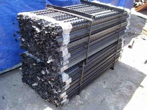 Poste de valla de metal más vendido - Product Image 5