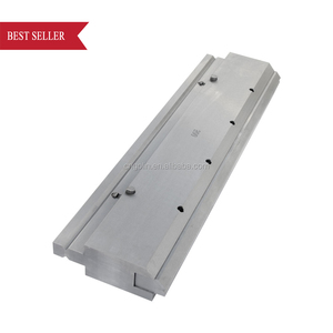 Outillage de plieuse à tôles le plus populaire / Matrice multi-V avec rouleau - Product Image 3