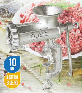 Tritacarne Manuale per Uso Domestico, Tritacarne a Prezzo Conveniente - Product Image 1