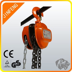 <span class=keywords><strong>Coffing</strong></span> chaîne de levage de grue, Pas cher palan à vendre - Product Image 3