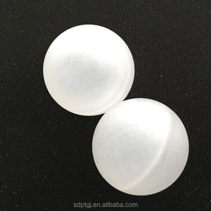 20mm plástico hueco <span class=keywords><strong>cocina</strong></span> <span class=keywords><strong>Sous</strong></span> <span class=keywords><strong>Vide</strong></span> bolas de agua con grado alimenticio - Product Image 2
