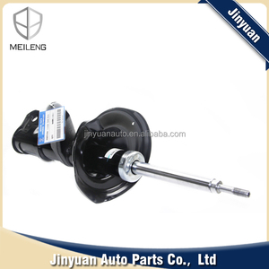 Fr. Ammortizzatore Sinistro OEM 51606-S9A-034 Ricambi Auto in Offerta per <span class=keywords><strong>Honda</strong></span> <span class=keywords><strong>CRV</strong></span> RD5/7 Motore 2.0L/2.4L Anno 2002-2006 - Product Image 6