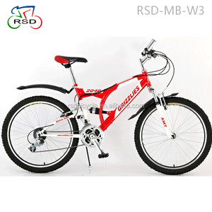 Alibaba China newer products 29 "MTB Cycle/2016 new breed coal's MOUNTAIN bike 29er - Product Image 5