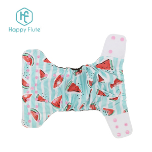 Comparer les différentes marques sec surface bébé <span class=keywords><strong>couches</strong></span> <span class=keywords><strong>lavables</strong></span> pour les débutants - Product Image 5