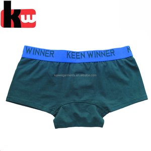 Los hombres de rendimiento deportivo <span class=keywords><strong>adidas</strong></span> boxeador breve ropa interior 4 Pack - Product Image 2