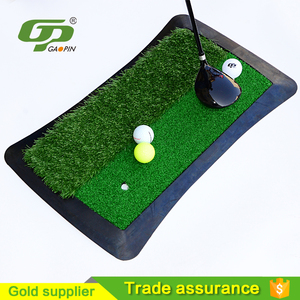Putting Green Mettre Intérieur Mettant Formateur <span class=keywords><strong>De</strong></span> Golf mettre <span class=keywords><strong>la</strong></span> pratique tapis - Product Image 6