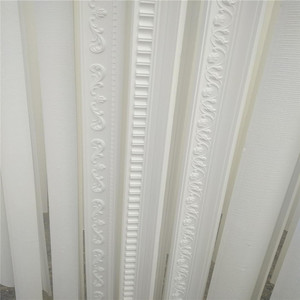 Trung Quốc Trang Trí Chất Lượng Tốt Thạch Cao <span class=keywords><strong>Coving</strong></span> Thạch Cao Trần Cornice - Product Image 1