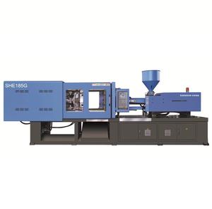 プラスチック射出成形機水平型油圧システム省エネサーボモーター新条件 - Product Image 1