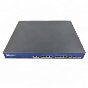 ジュニパーSSG140 Secure Services Gateways Firewall SSG-140-SH SSG-140-SB