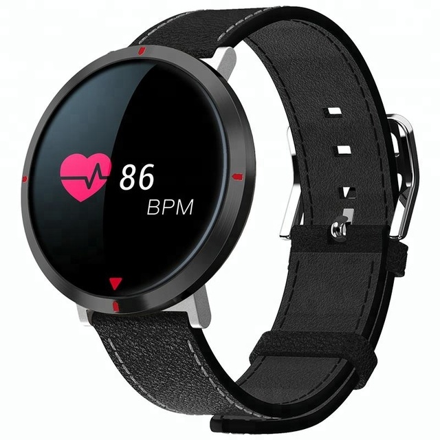 Fashion Bracelet Smart Watches Brand Your Own Logo Time Pieces From Smart Watch Factory Amazfit Bip