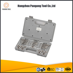 Concurrentiel <span class=keywords><strong>Prix</strong></span> marque de l'eau du robinet tap et die set - Product Image 1