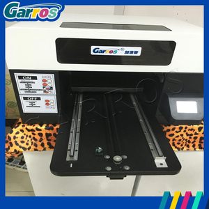 Kỹ thuật số nhãn biểu tượng ảnh phẳng máy in áo thun 3d t-shirt máy in - Product Image 6