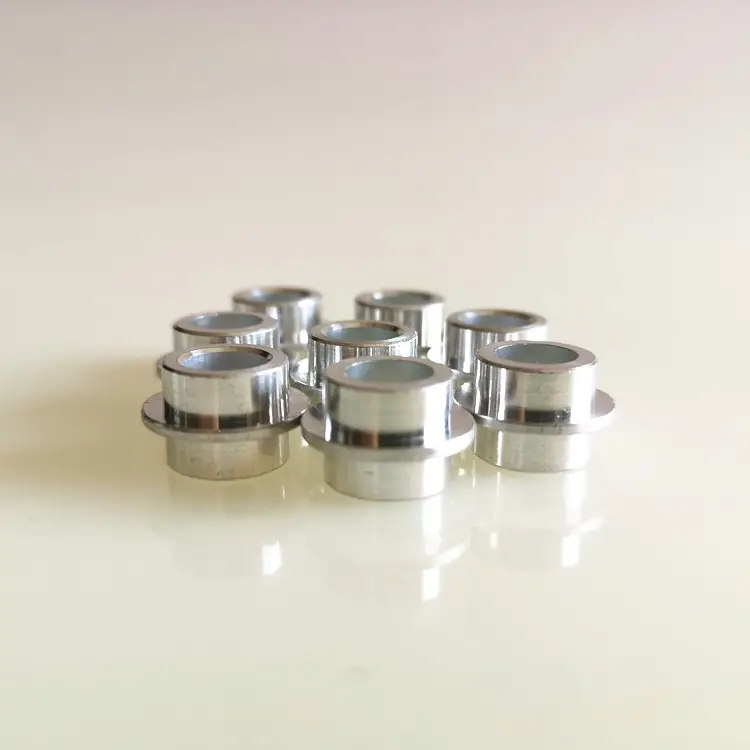 UFO Aluminum Material Skateboard Bearings Spacers 10ミリメートルLength Bearings Spacers