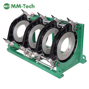 Macchina <span class=keywords><strong>per</strong></span> Saldatura a Fusione <span class=keywords><strong>di</strong></span> <span class=keywords><strong>Tubi</strong></span> in <span class=keywords><strong>Plastica</strong></span> HDPE Idraulica Prodotti Cinesi - Product Image 5