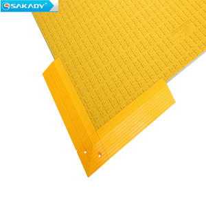 Caoutchouc Isolant CCC CE <span class=keywords><strong>TUV</strong></span> Électrique capteur de pression <span class=keywords><strong>au</strong></span> sol tapis - Product Image 3