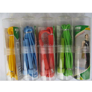 Bungee Calories Đốt Cháy Nhảy Dây Thể Dục Mayweather Trọng Lượng Nhảy Dây Thương Hiệu - Product Image 6