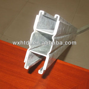 Kênh Strut trở sao, Kênh đôi, Kênh Unistrut - Product Image 4