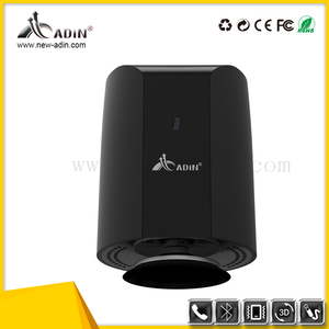 <span class=keywords><strong>Sonos</strong></span> sans fil en plein air barre de son haut-parleur de vibration avec silicone étui de protection - Product Image 1