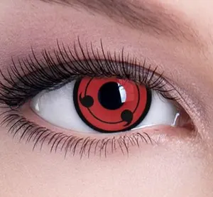 baratos sharingan lentes de contacto segura para una visión y un aspecto  perfectos Popular Picks - Alibaba.com
