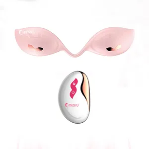 2021 Hot Selling Beauty Products lactation breast massager for Women