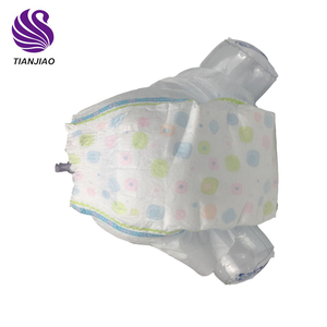 Pañales para Bebé Transpirables y Cómodos de Uso Diario, Productos de Pañales al por Mayor, Película Azul en Sudáfrica - Product Image 3