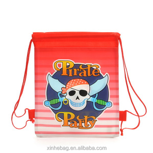 Impresión personalizada laminado no tejido bolso <span class=keywords><strong>de</strong></span> compras del lazo/barato regalo reciclado bolsa <span class=keywords><strong>de</strong></span> cadena - Product Image 2