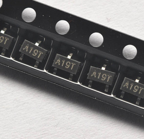 Mos lĩnh vực hiệu ứng Transistor ao3400 3401 3402 3404 3407 3416 SMD sot-23 2n7002 - Product Image 2