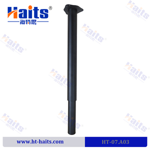 Hot Chrome Kim Loại Gấp Chiều Cao Có Thể Điều Chỉnh Đồ Nội Thất Sắt Bảng Chân - Product Image 5