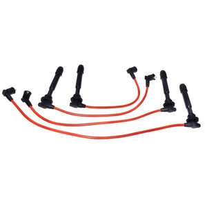 Jeu de fils d'allumage pour HYUNDAI Tucson Elantra <span class=keywords><strong>Kia</strong></span> <span class=keywords><strong>Soul</strong></span> Sportage 27501-23B70 2750123B70 - Product Image 1