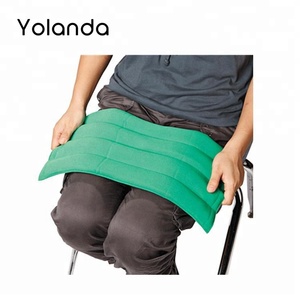 Almohada Sensorial con Peso de Doble Minky para Niños y Adultos - Product Image 5