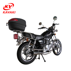 125cc 2 ruedas de la bici de la suciedad de <span class=keywords><strong>gas</strong></span> 2 neumáticos de motocicletas para adultos - Product Image 3