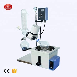 Machine d'extraction de fèves de tonka / Prix industriel Rotavapor à vendre - Product Image 2