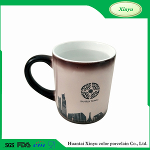 <span class=keywords><strong>Precio</strong></span> Razonable taza <span class=keywords><strong>de</strong></span> café <span class=keywords><strong>de</strong></span> cerámica china taza <span class=keywords><strong>de</strong></span> la sublimación - Product Image 2