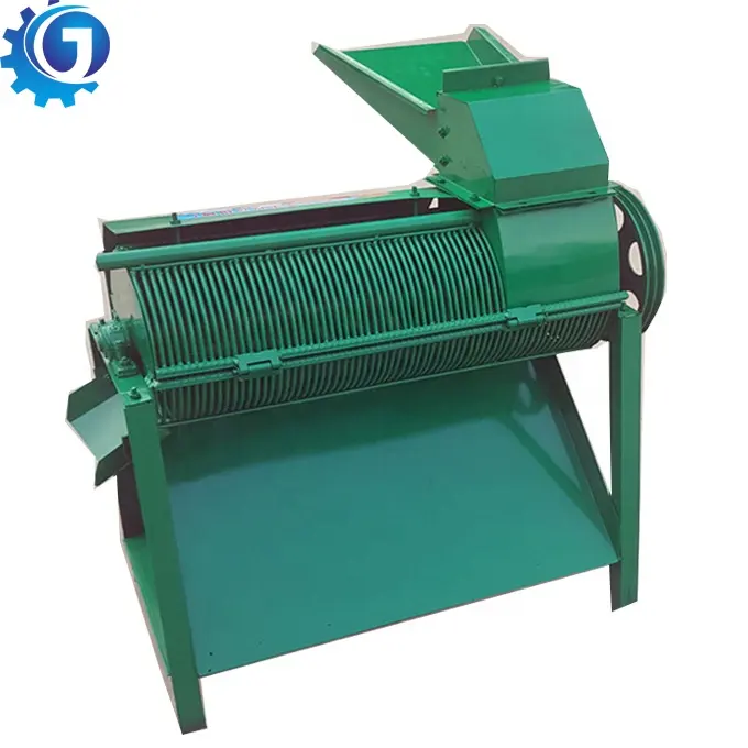 green walnut skin removing machine fresh Apricot peeling machine