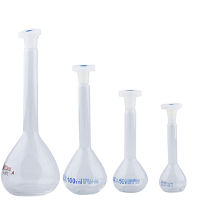 ขวดวัดปริมาตรคอแหลมหรือขวดเออร์เลนเมเยอร์ - Product Image 3