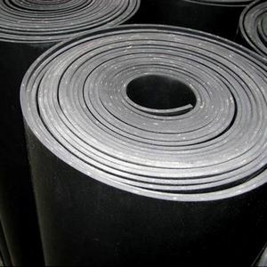 Твердость 75 +-5 листов натурального каучука/плотный каучук - Product Image 6