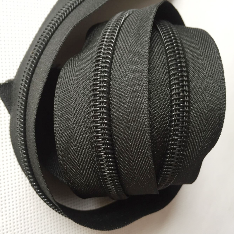 Запчасти и аксессуары для сумок RISHUN #3 #5 #8 #10 нейлоновые молнии для одежды