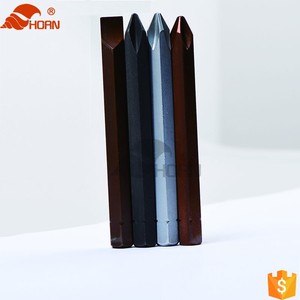 65Mm Lange Ph2 <span class=keywords><strong>Double</strong></span> <span class=keywords><strong>End</strong></span> Super Magnetische Schroevendraaier Bits Met Magnetische Ster Pistool Bit Schroevendraaier - Product Image 2