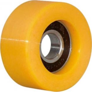 Durable Polyurethan Caster Rad - Product Image 1