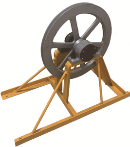 Dispositivo Economico per Logging Elettrico e Resistività in Pozzi Profondi, Attrezzatura Semplice per Logging Elettrico - Product Image 3