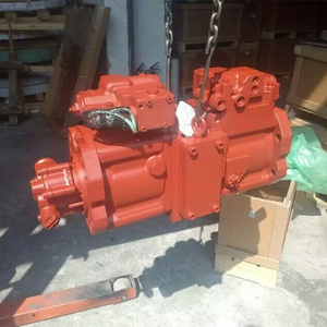 Pompe hydraulique principale 330CLN 330cl, pelle, 220 v - Product Image 4