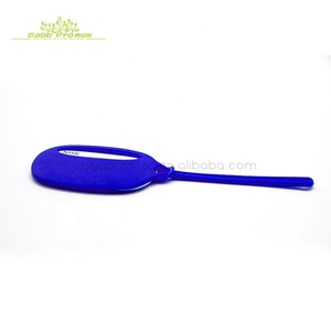 2025 Beste Groothandel Aangepaste Bagagelabel Siliconen Reisrubber Bagagelabel Voor Tas - Product Image 1