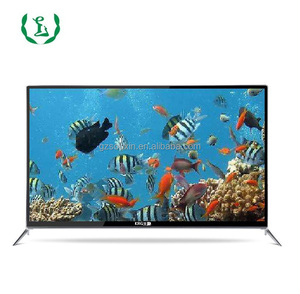 Televisor LED Chino Más Barato de 65/<span class=keywords><strong>75</strong></span>/80 Pulgadas, Pantalla Full HD Clase 1080p, <span class=keywords><strong>Smart</strong></span> <span class=keywords><strong>TV</strong></span> HD con Estilo Creativo y Wifi - Product Image 2