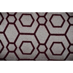 <span class=keywords><strong>Lin</strong></span> lavé Coton Mélange Personnalisé Maison Canapé Décoratif Housse De Coussin Géométrique - Product Image 3
